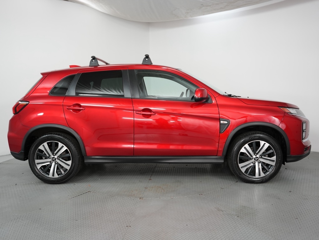 Mitsubishi Outlander Sport SE Special Edition 2.0 AWC CVT 2022