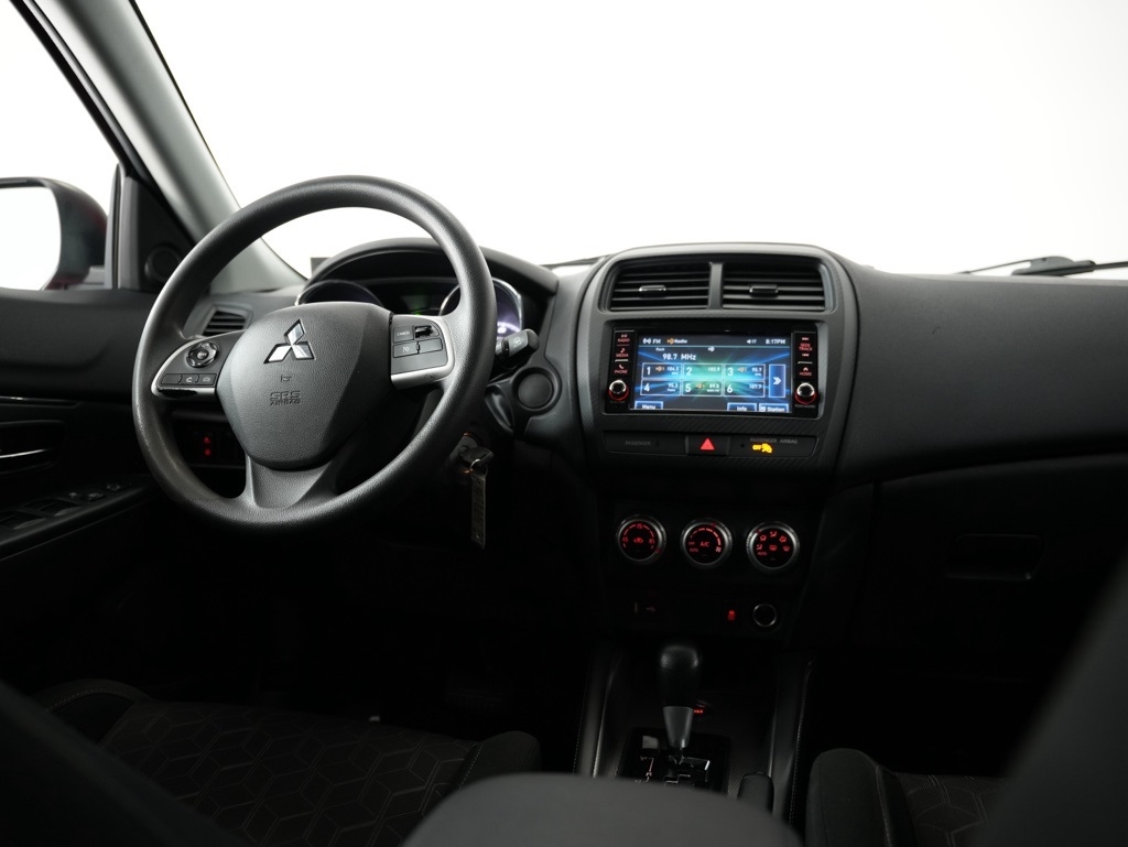 Mitsubishi Outlander Sport SE Special Edition 2.0 AWC CVT 2022