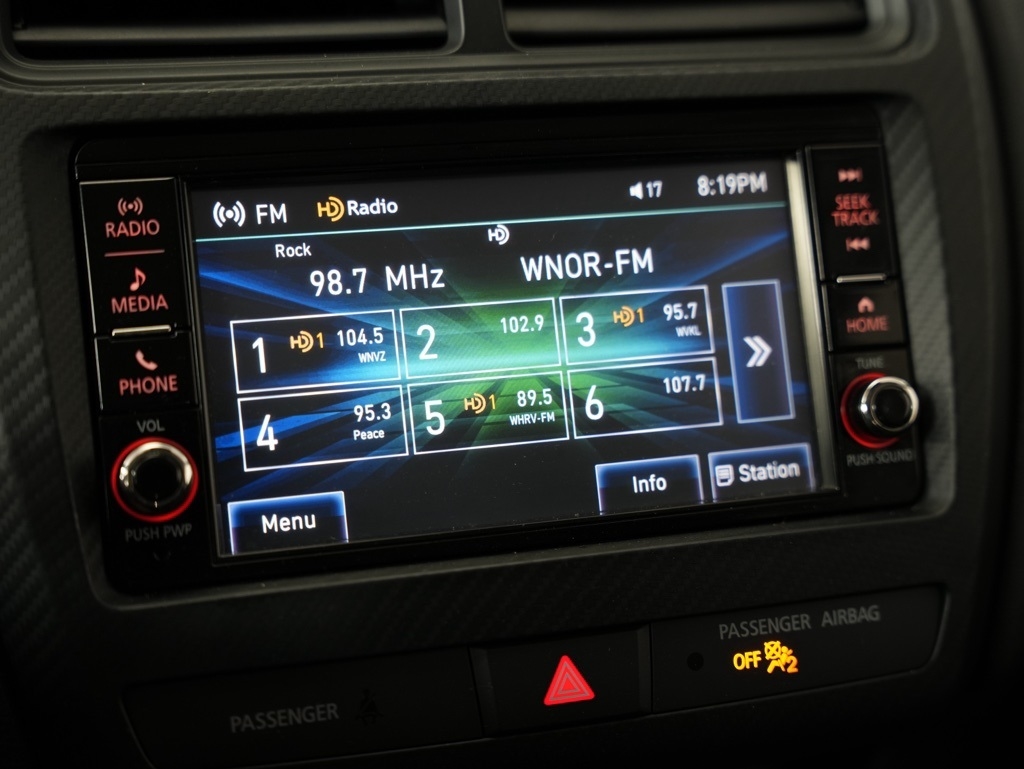 Mitsubishi Outlander Sport SE Special Edition 2.0 AWC CVT 2022