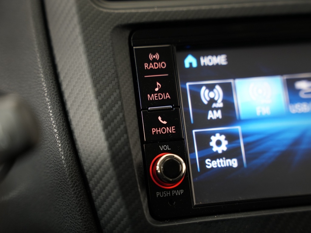 Mitsubishi Outlander Sport SE Special Edition 2.0 AWC CVT 2022