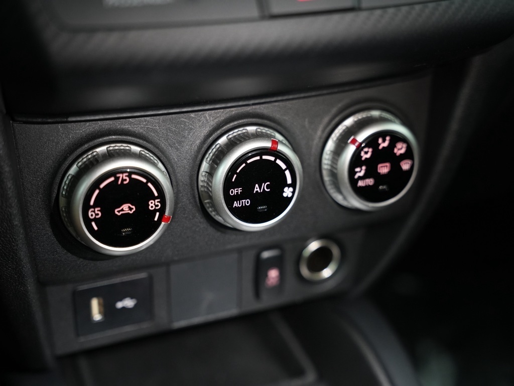 Mitsubishi Outlander Sport SE Special Edition 2.0 AWC CVT 2022