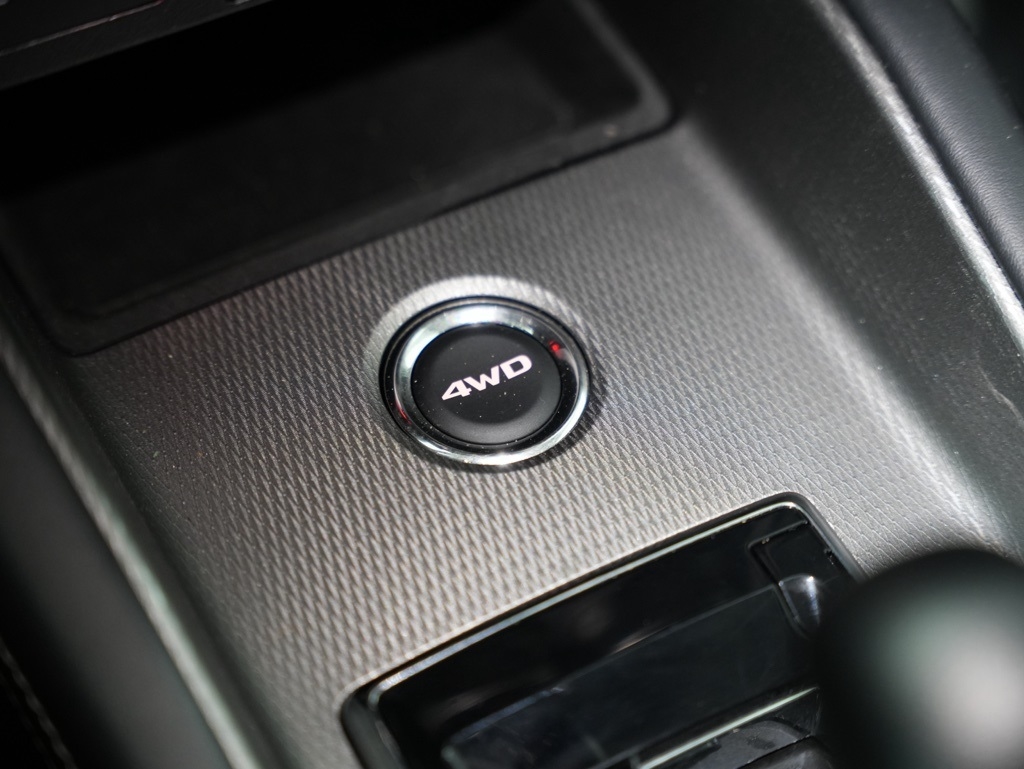 Mitsubishi Outlander Sport SE Special Edition 2.0 AWC CVT 2022