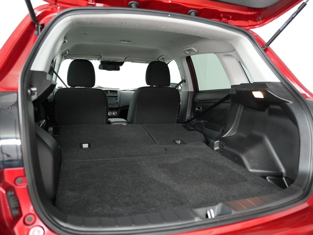 Mitsubishi Outlander Sport SE Special Edition 2.0 AWC CVT 2022