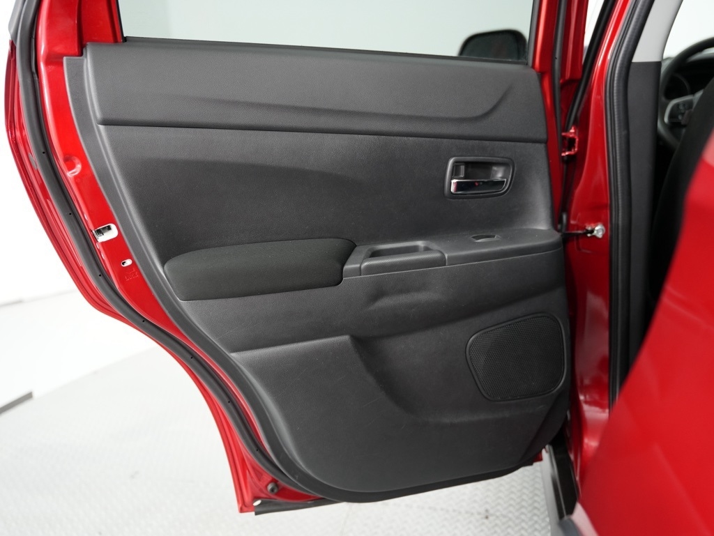 Mitsubishi Outlander Sport SE Special Edition 2.0 AWC CVT 2022