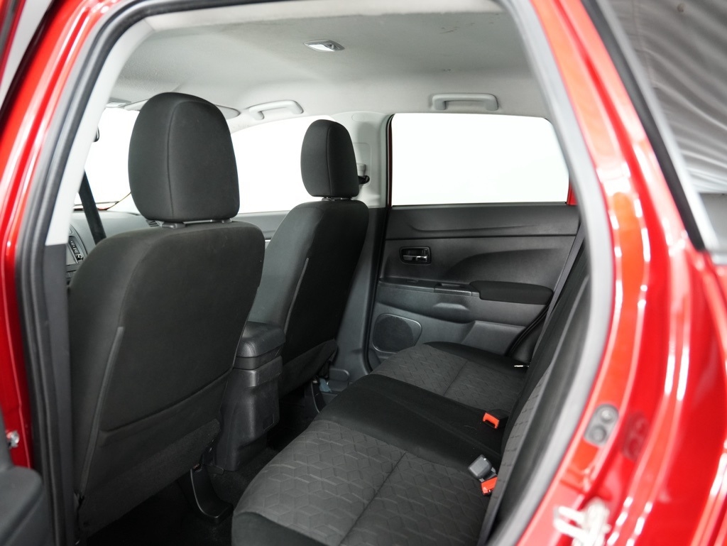 Mitsubishi Outlander Sport SE Special Edition 2.0 AWC CVT 2022