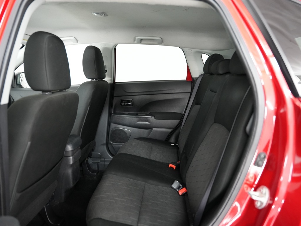 Mitsubishi Outlander Sport SE Special Edition 2.0 AWC CVT 2022