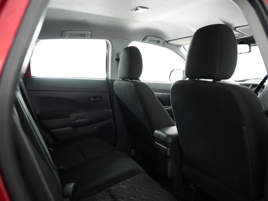 Mitsubishi Outlander Sport SE Special Edition 2.0 AWC CVT 2022