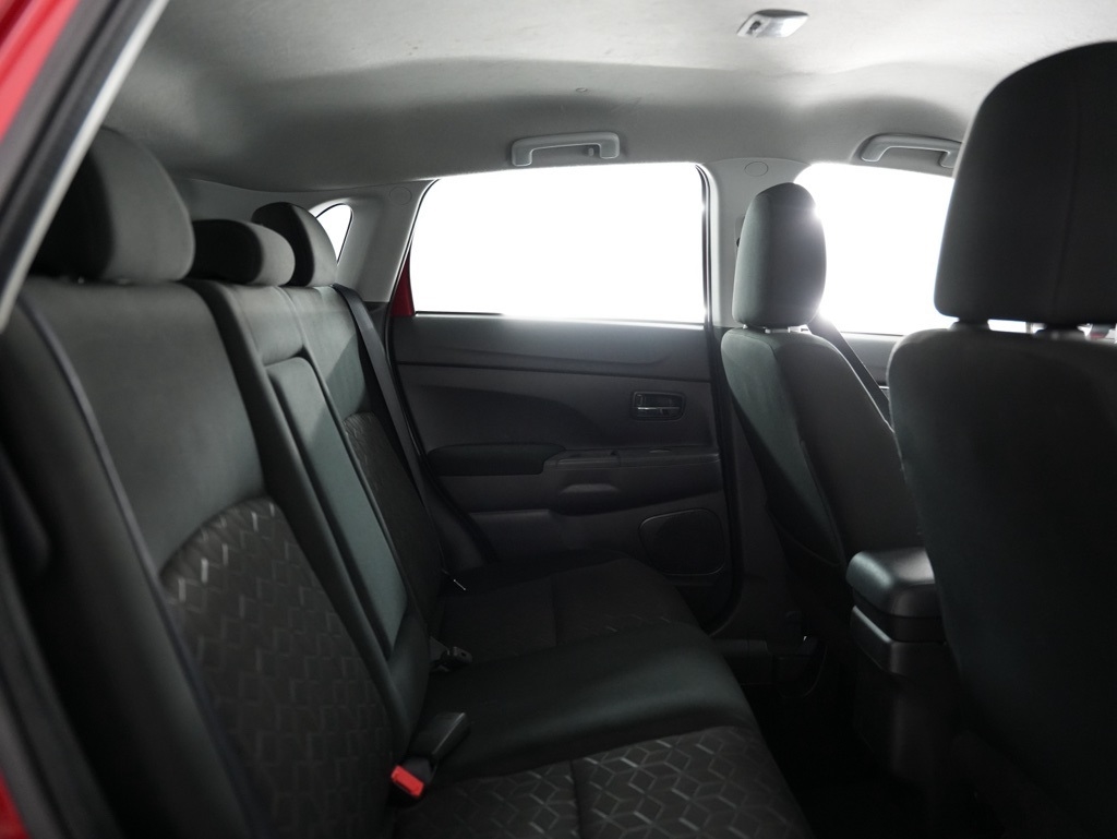 Mitsubishi Outlander Sport SE Special Edition 2.0 AWC CVT 2022