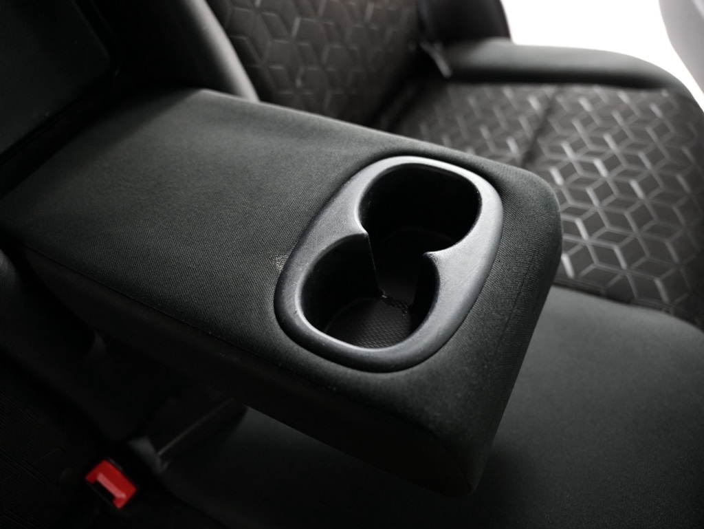 Mitsubishi Outlander Sport SE Special Edition 2.0 AWC CVT 2022