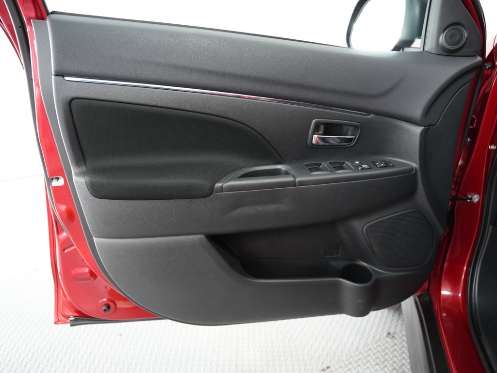 Mitsubishi Outlander Sport SE Special Edition 2.0 AWC CVT 2022