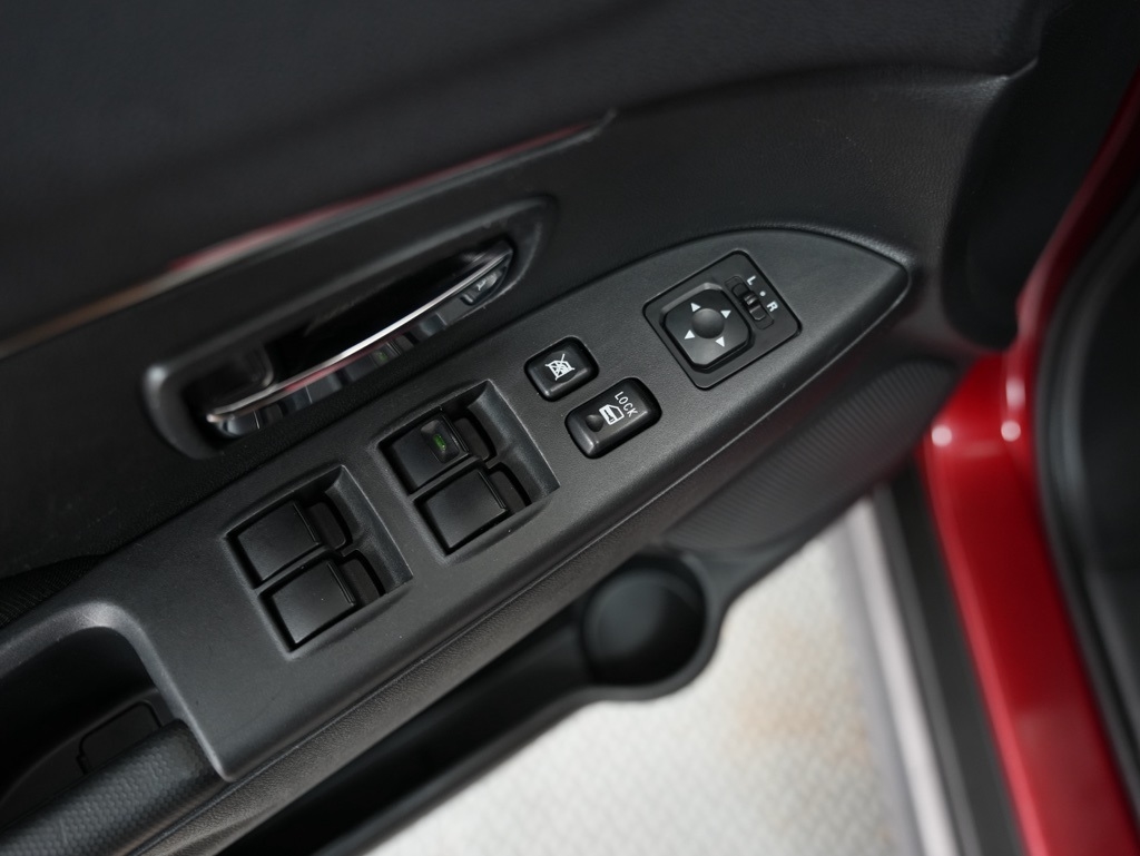 Mitsubishi Outlander Sport SE Special Edition 2.0 AWC CVT 2022