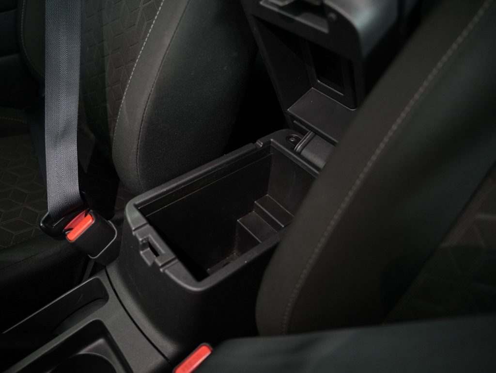 Mitsubishi Outlander Sport SE Special Edition 2.0 AWC CVT 2022