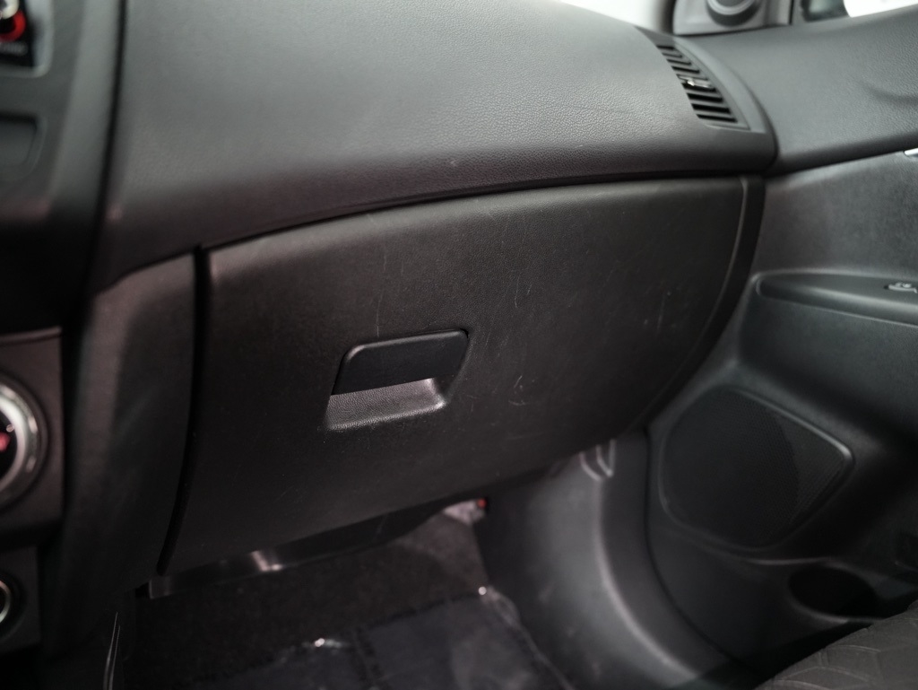 Mitsubishi Outlander Sport SE Special Edition 2.0 AWC CVT 2022