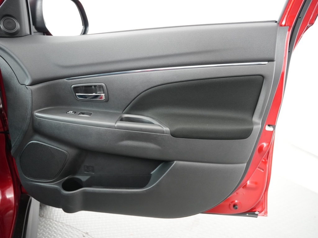 Mitsubishi Outlander Sport SE Special Edition 2.0 AWC CVT 2022