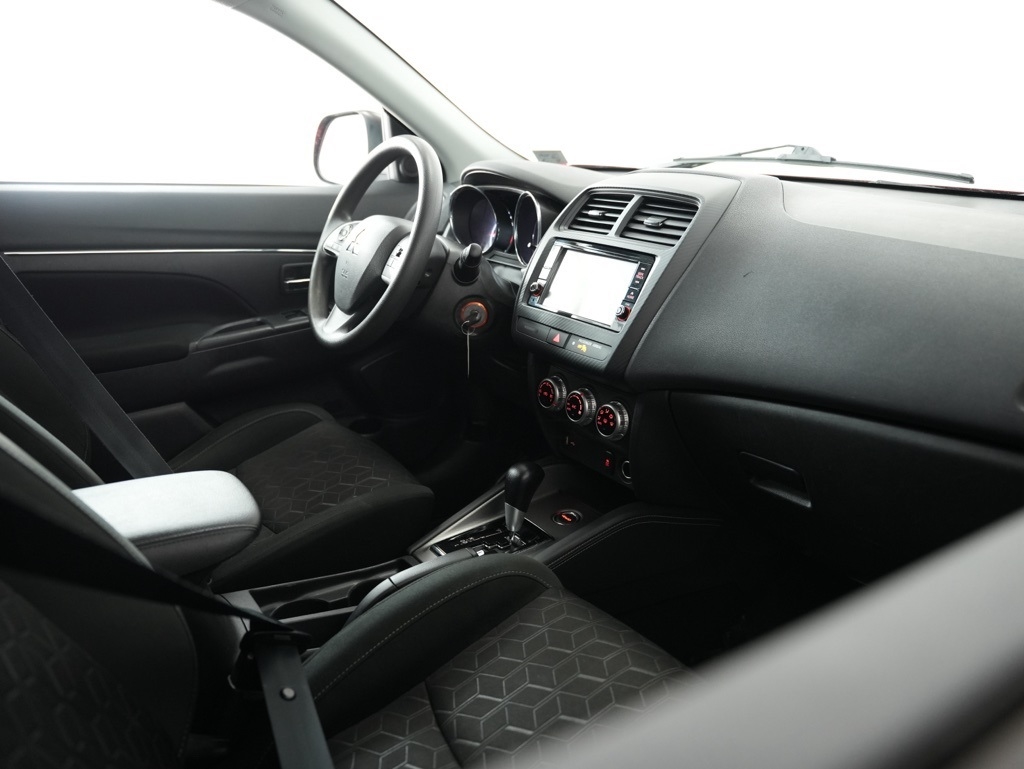 Mitsubishi Outlander Sport SE Special Edition 2.0 AWC CVT 2022