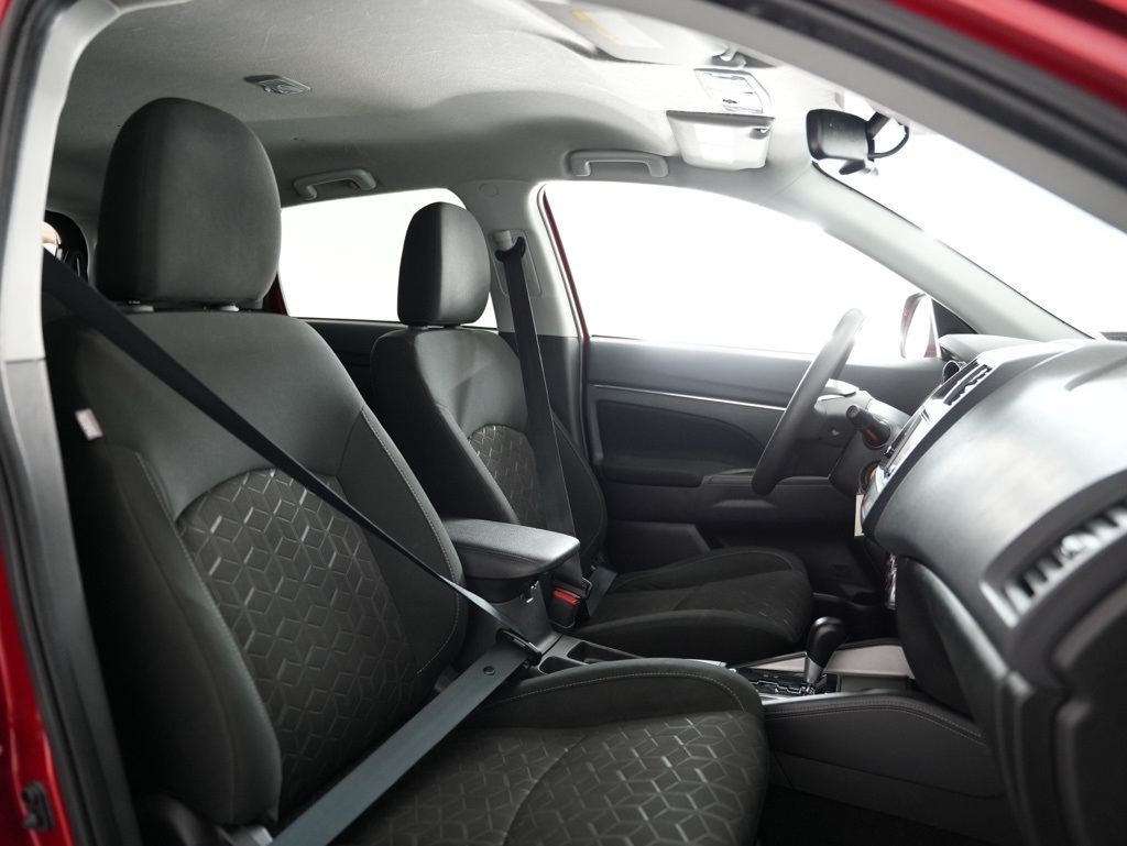 Mitsubishi Outlander Sport SE Special Edition 2.0 AWC CVT 2022