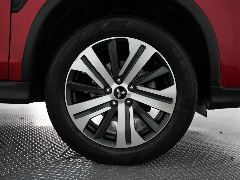 Mitsubishi Outlander Sport SE Special Edition 2.0 AWC CVT 2022