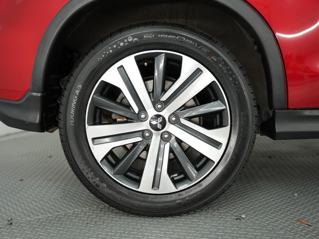 Mitsubishi Outlander Sport SE Special Edition 2.0 AWC CVT 2022