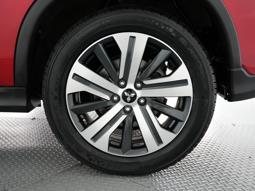 Mitsubishi Outlander Sport SE Special Edition 2.0 AWC CVT 2022