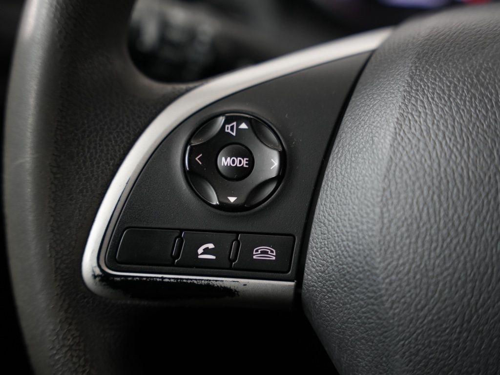 Mitsubishi Outlander Sport SE Special Edition 2.0 AWC CVT 2022