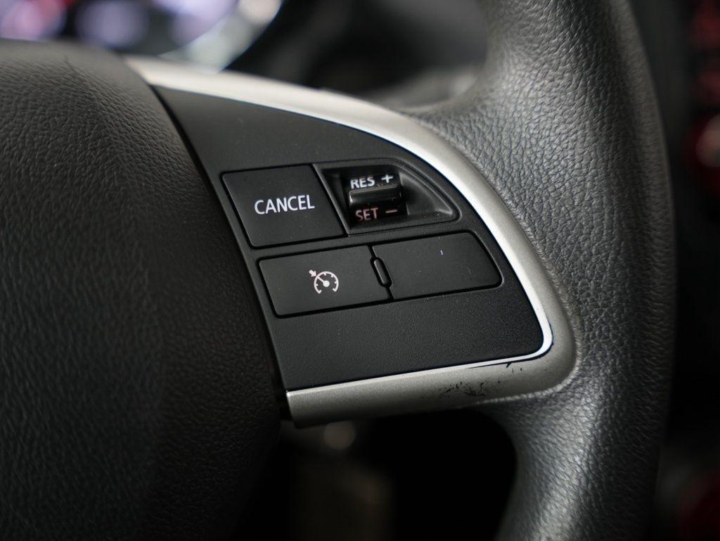 Mitsubishi Outlander Sport SE Special Edition 2.0 AWC CVT 2022