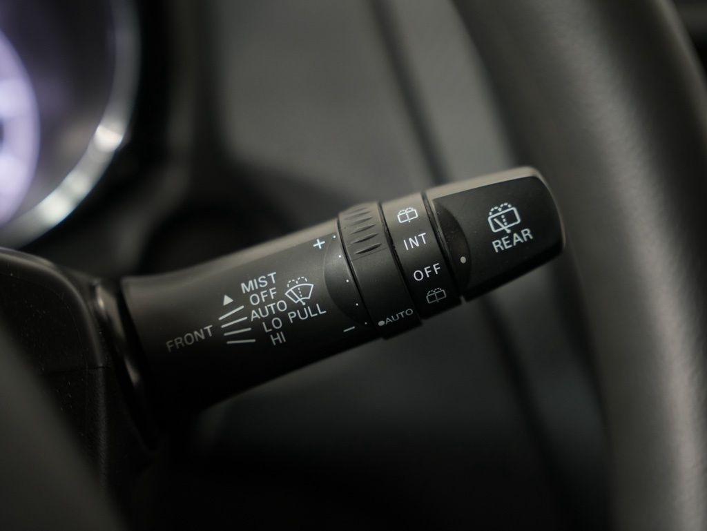 Mitsubishi Outlander Sport SE Special Edition 2.0 AWC CVT 2022