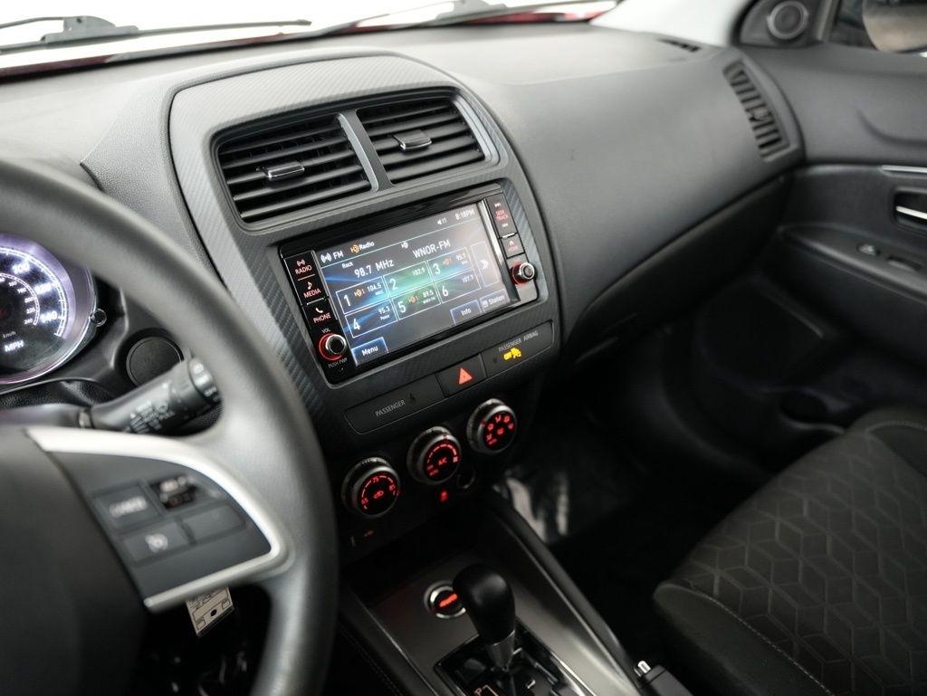 Mitsubishi Outlander Sport SE Special Edition 2.0 AWC CVT 2022