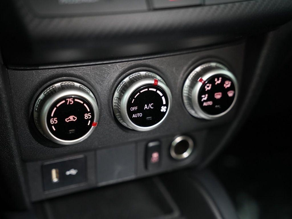 Mitsubishi Outlander Sport SE Special Edition 2.0 AWC CVT 2022