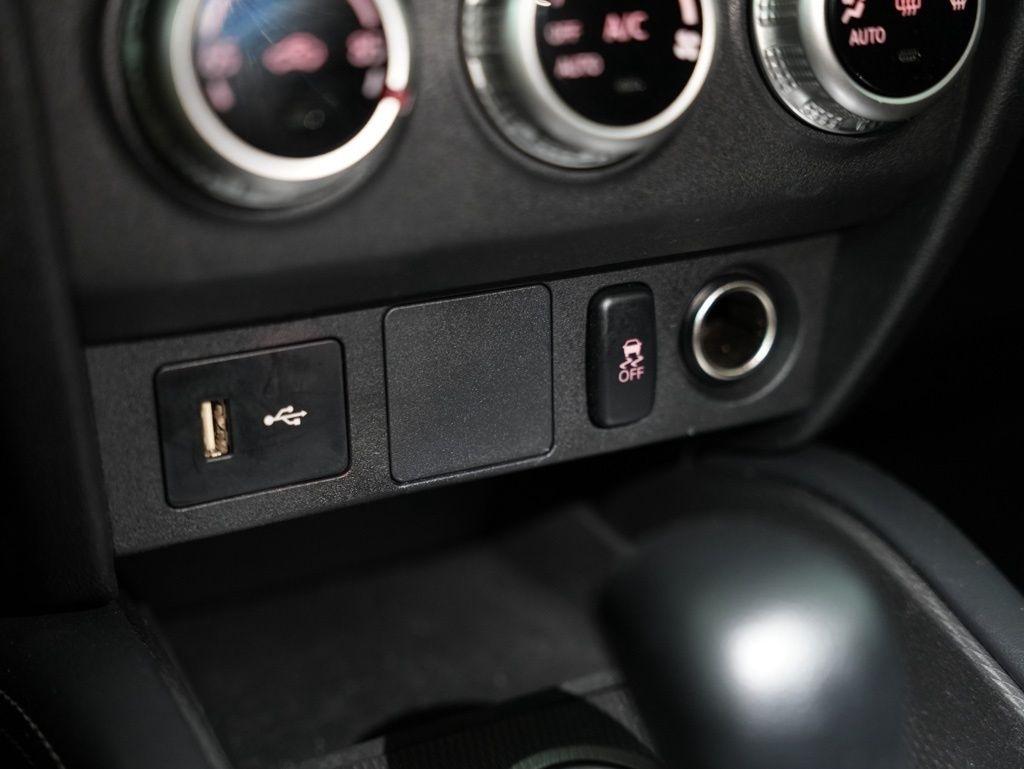 Mitsubishi Outlander Sport SE Special Edition 2.0 AWC CVT 2022