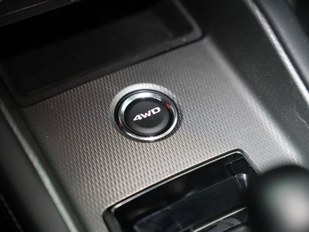 Mitsubishi Outlander Sport SE Special Edition 2.0 AWC CVT 2022