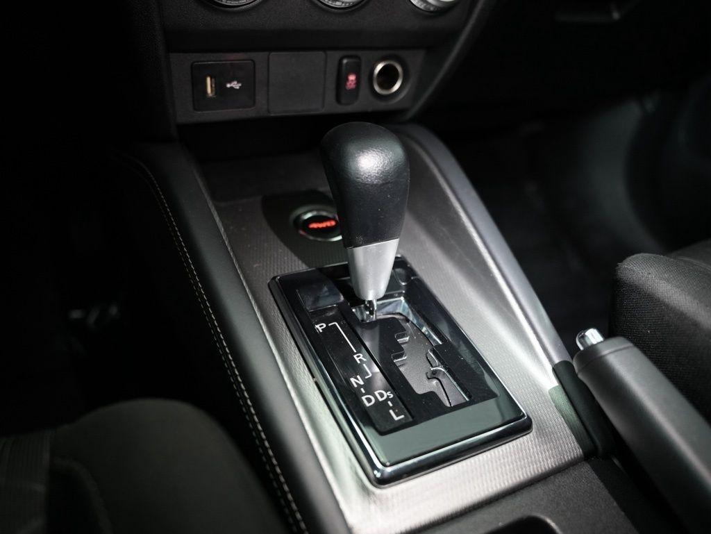 Mitsubishi Outlander Sport SE Special Edition 2.0 AWC CVT 2022