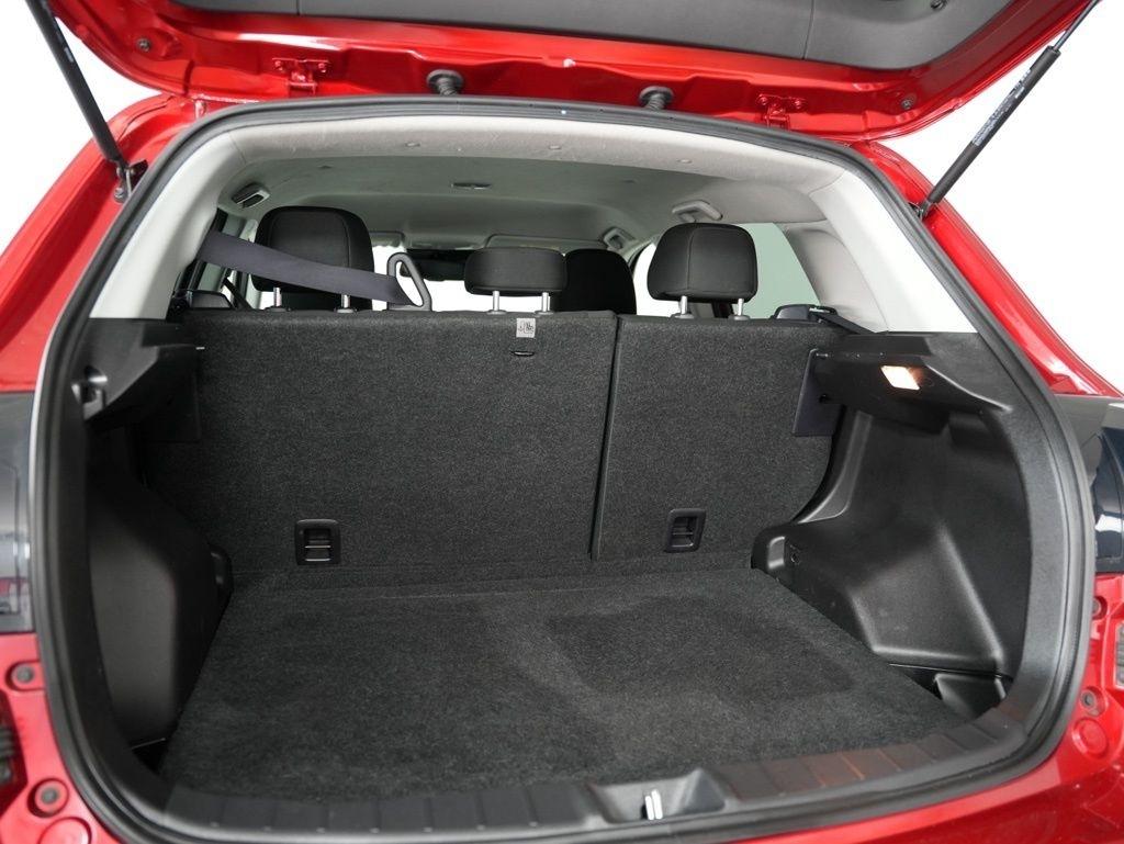 Mitsubishi Outlander Sport SE Special Edition 2.0 AWC CVT 2022