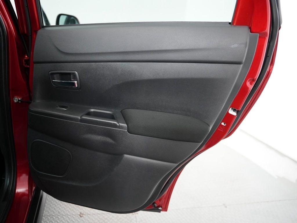 Mitsubishi Outlander Sport SE Special Edition 2.0 AWC CVT 2022