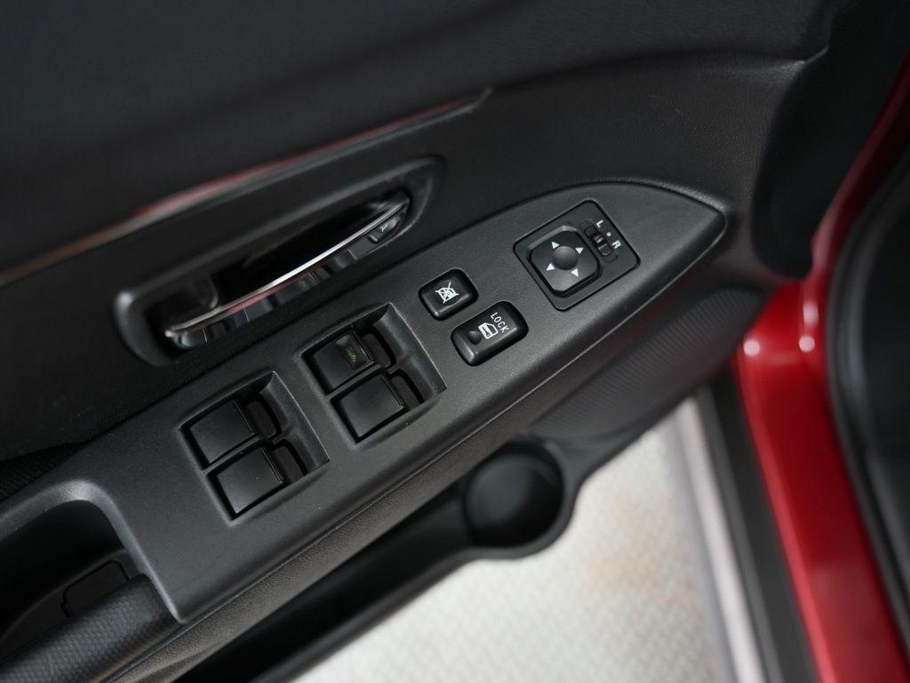 Mitsubishi Outlander Sport SE Special Edition 2.0 AWC CVT 2022