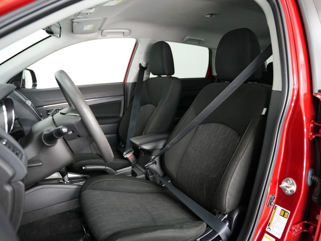 Mitsubishi Outlander Sport SE Special Edition 2.0 AWC CVT 2022