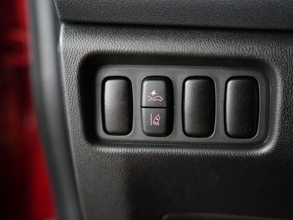 Mitsubishi Outlander Sport SE Special Edition 2.0 AWC CVT 2022