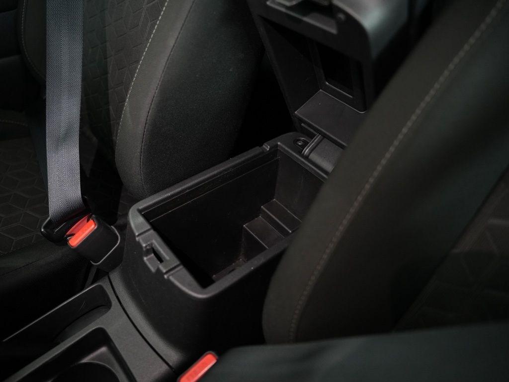 Mitsubishi Outlander Sport SE Special Edition 2.0 AWC CVT 2022