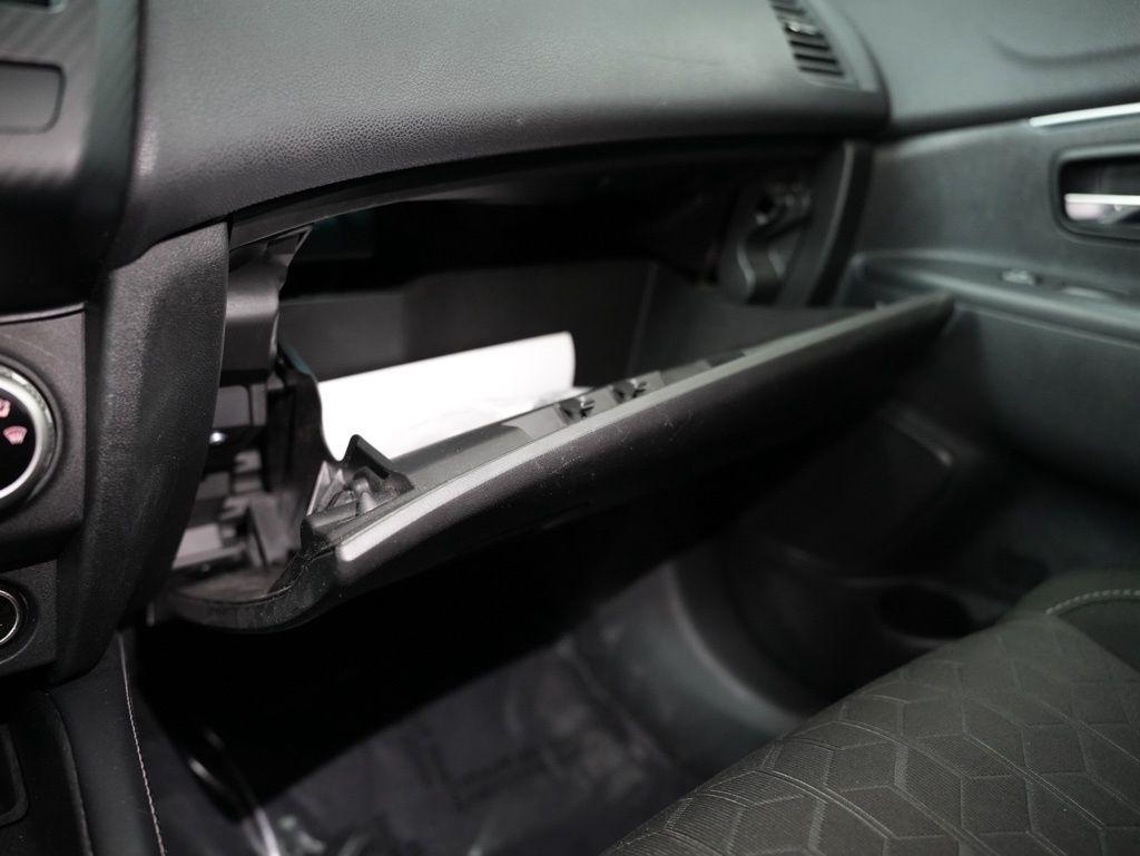 Mitsubishi Outlander Sport SE Special Edition 2.0 AWC CVT 2022