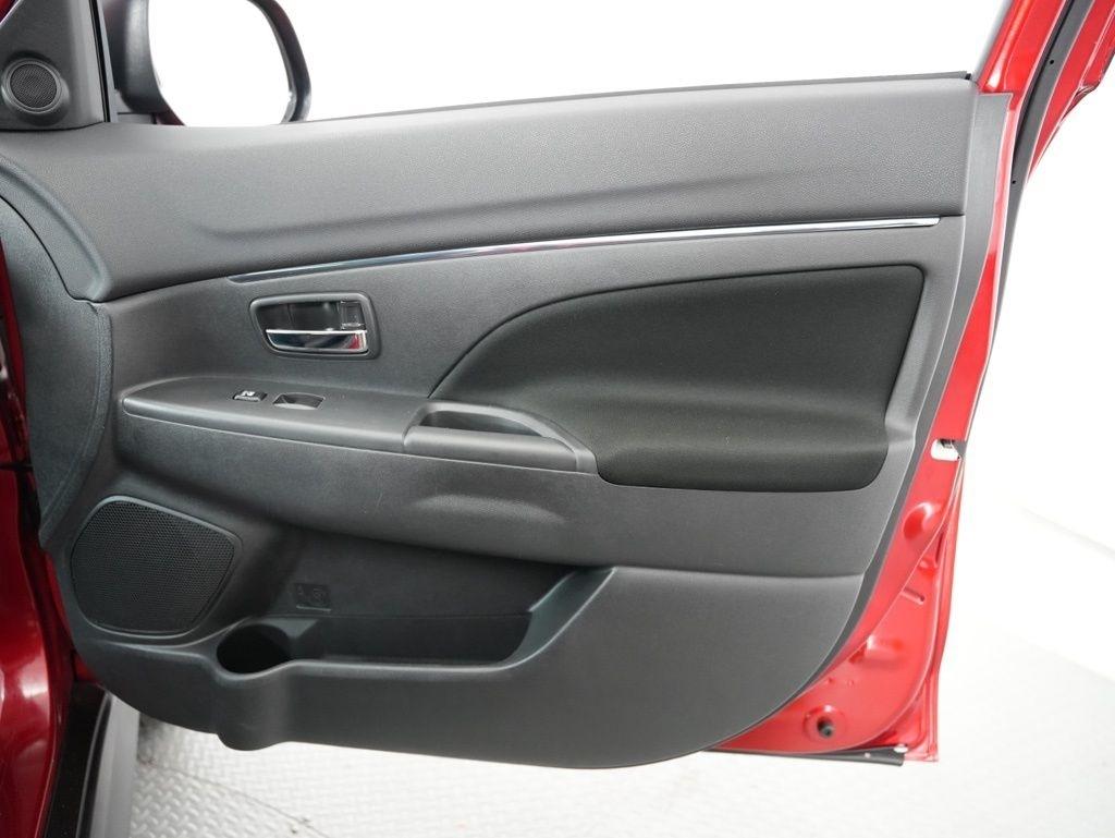 Mitsubishi Outlander Sport SE Special Edition 2.0 AWC CVT 2022