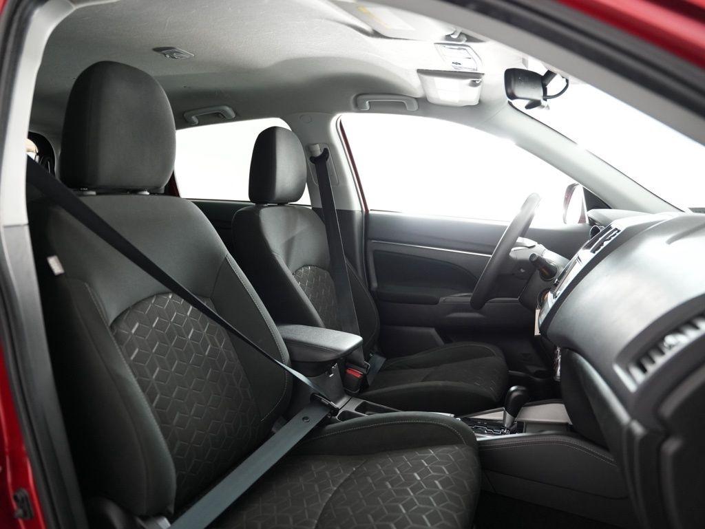 Mitsubishi Outlander Sport SE Special Edition 2.0 AWC CVT 2022