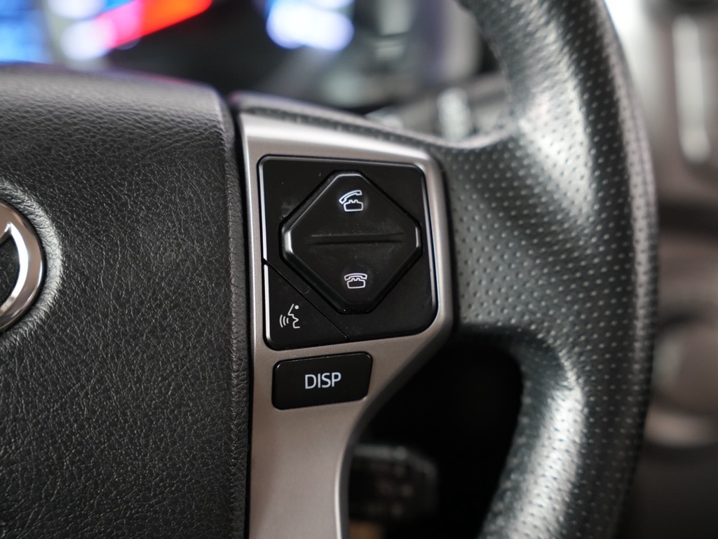 Toyota 4Runner 4WD 4dr V6 Trail Premium (Natl) 2016