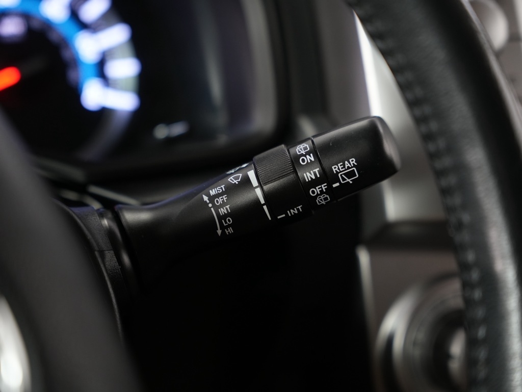 Toyota 4Runner 4WD 4dr V6 Trail Premium (Natl) 2016