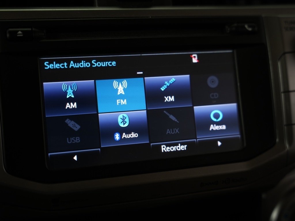 Toyota 4Runner 4WD 4dr V6 Trail Premium (Natl) 2016