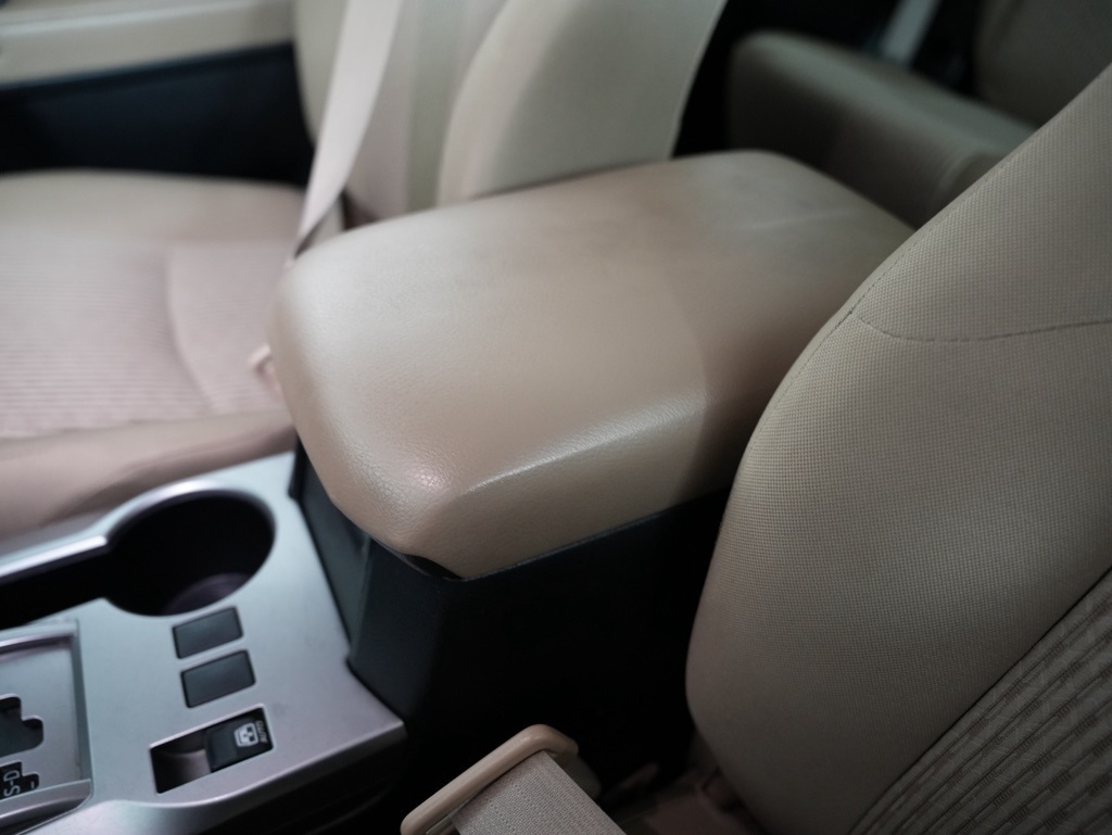 Toyota 4Runner 4WD 4dr V6 Trail Premium (Natl) 2016