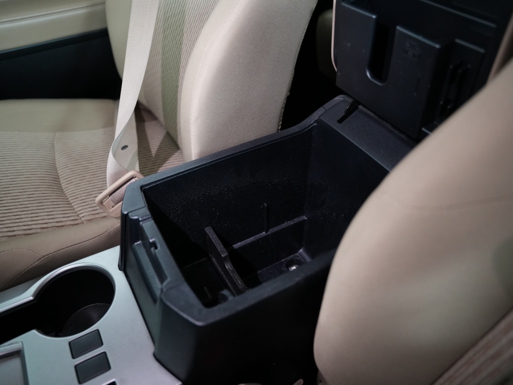 Toyota 4Runner 4WD 4dr V6 Trail Premium (Natl) 2016