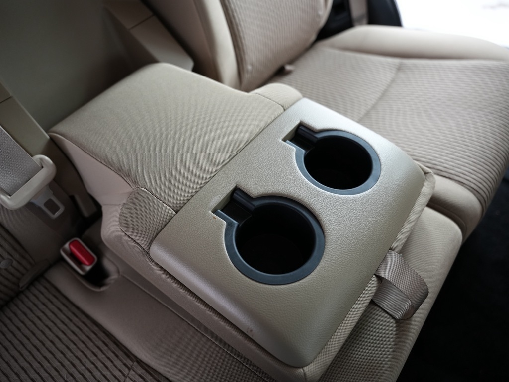 Toyota 4Runner 4WD 4dr V6 Trail Premium (Natl) 2016