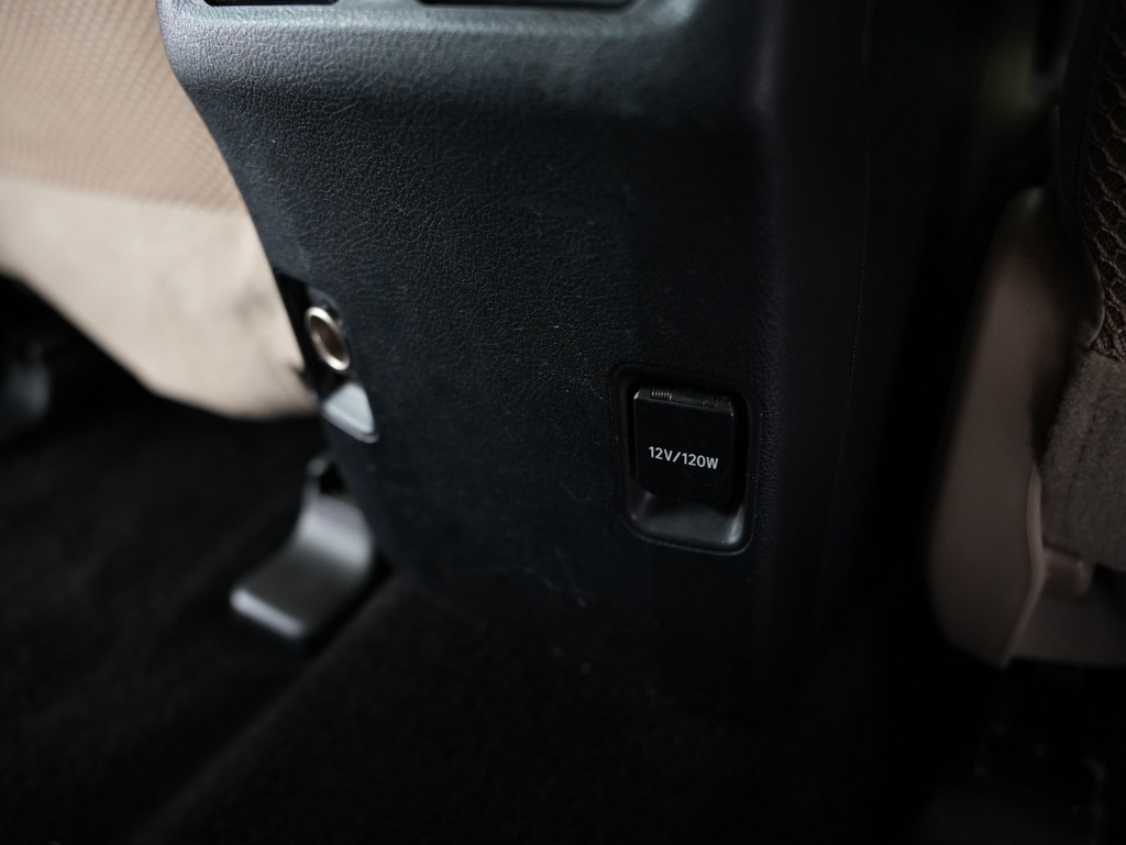 Toyota 4Runner 4WD 4dr V6 Trail Premium (Natl) 2016