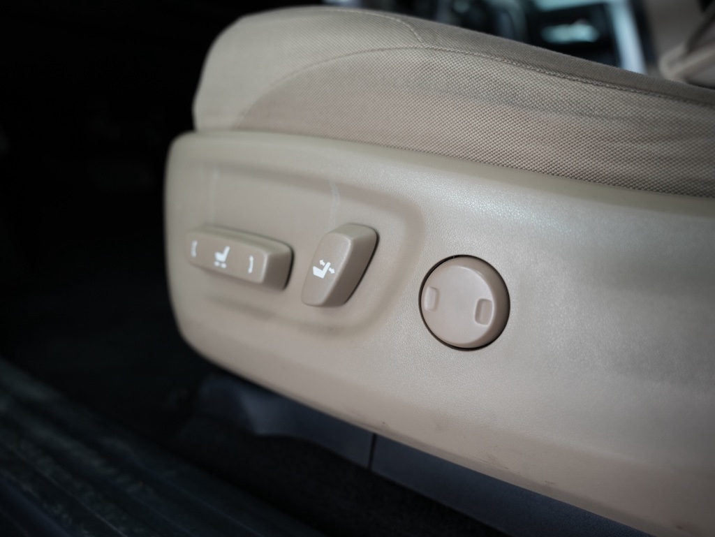 Toyota 4Runner 4WD 4dr V6 Trail Premium (Natl) 2016