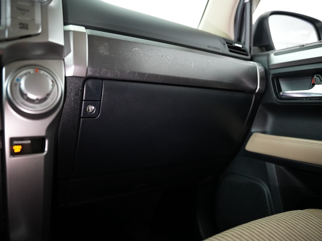 Toyota 4Runner 4WD 4dr V6 Trail Premium (Natl) 2016