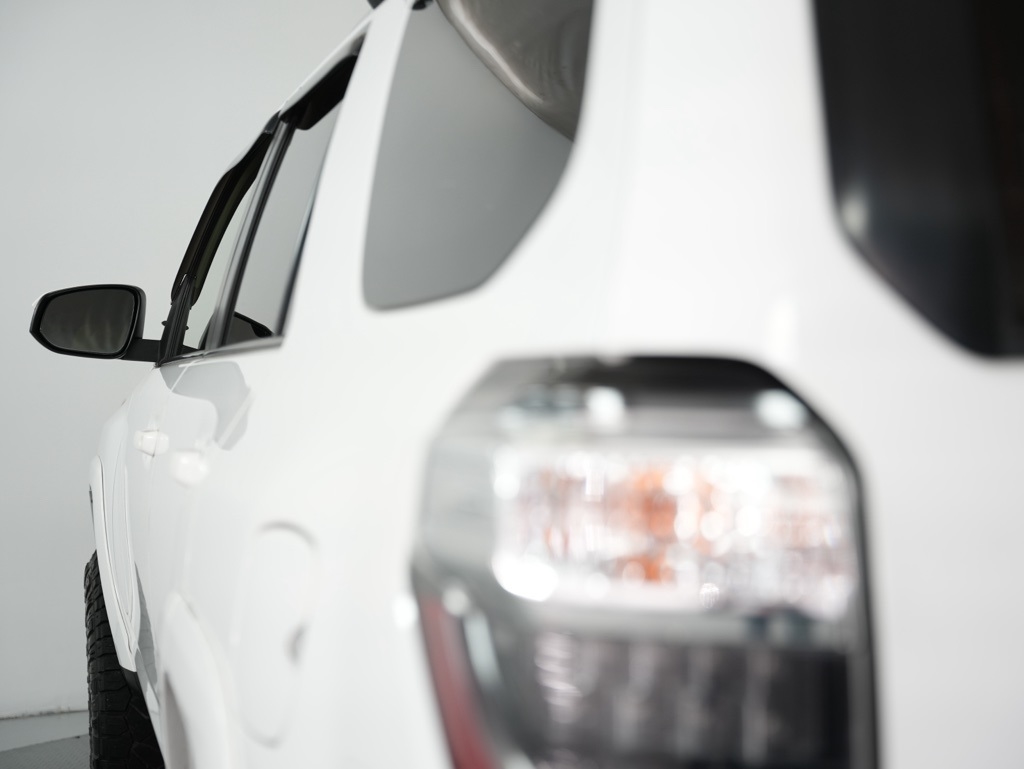 Toyota 4Runner 4WD 4dr V6 Trail Premium (Natl) 2016